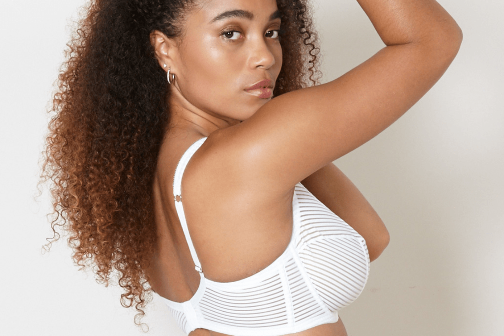 8 Common Misconceptions about Breasts and Bras