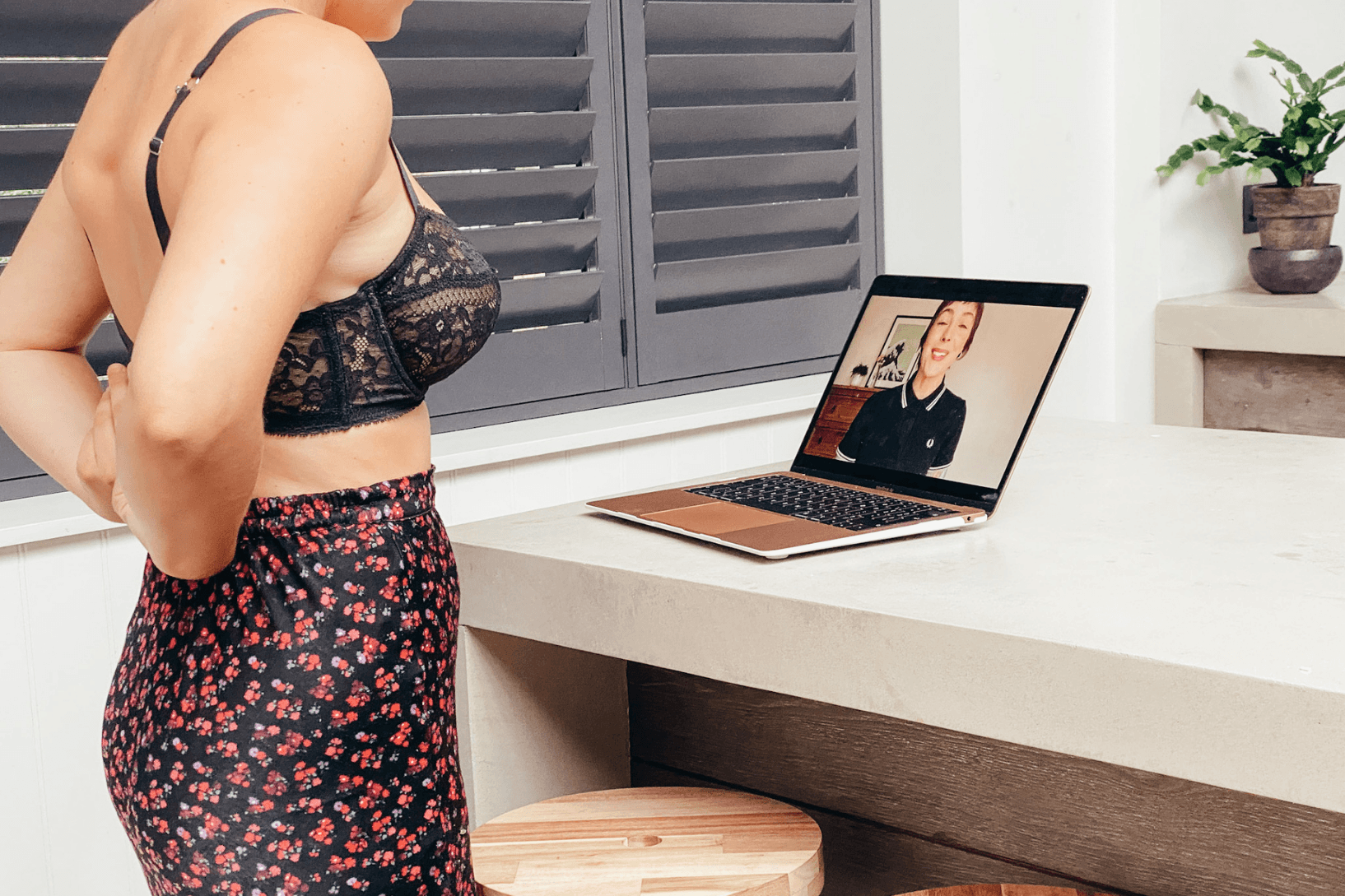 A Guide to the Perfect Bra Fit with Beija
