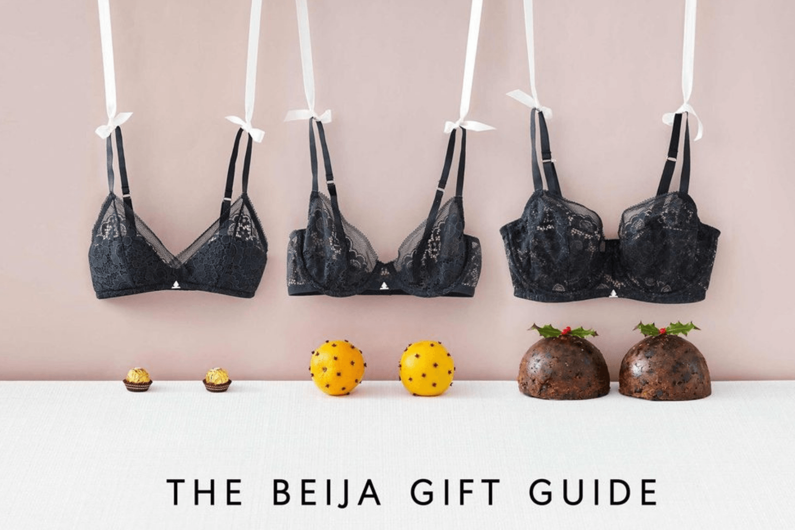 Beija London's Christmas Gift Guide