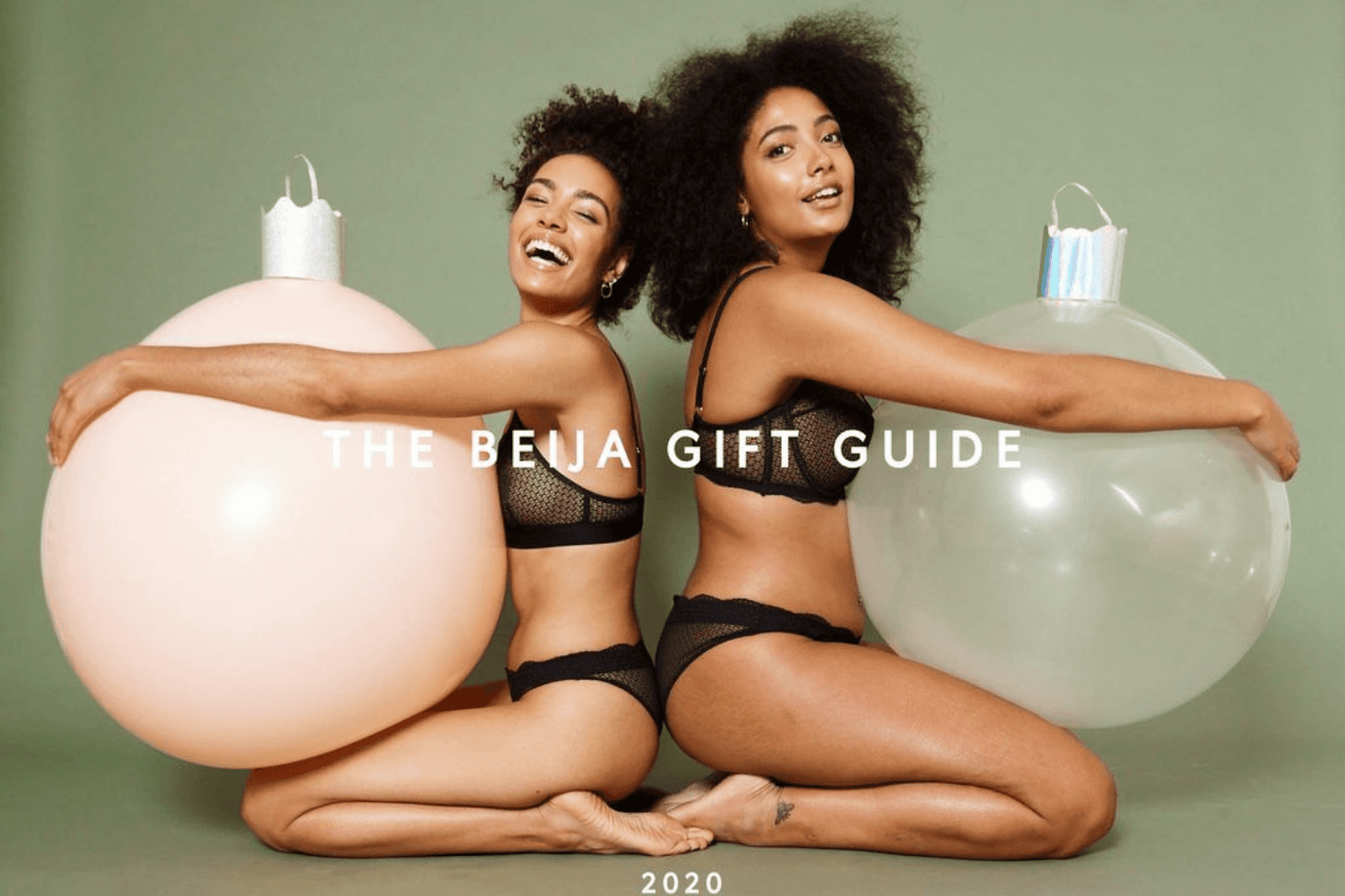 Beija's Gift Guide 2020
