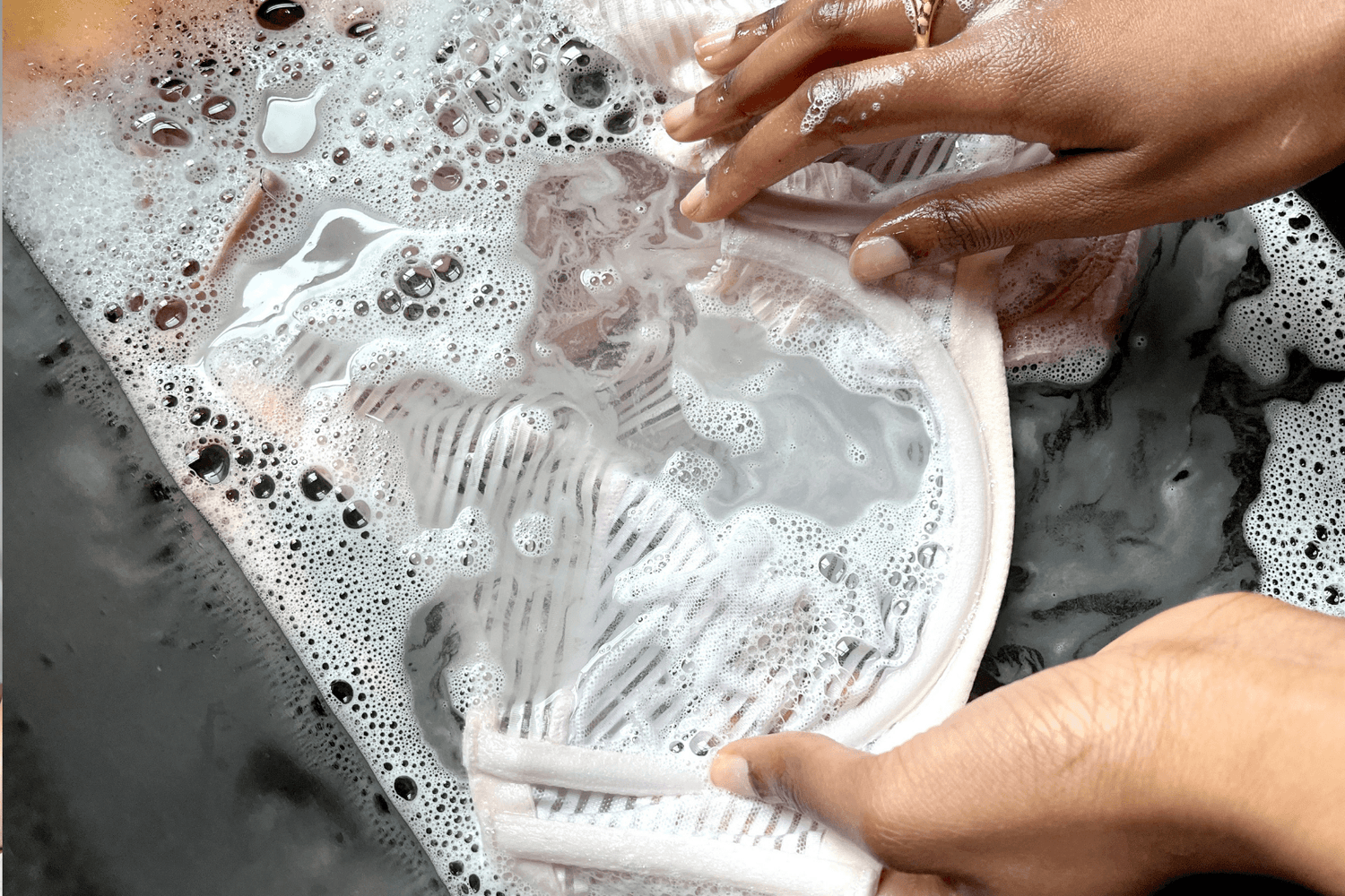 How to wash and care for your Beija bras