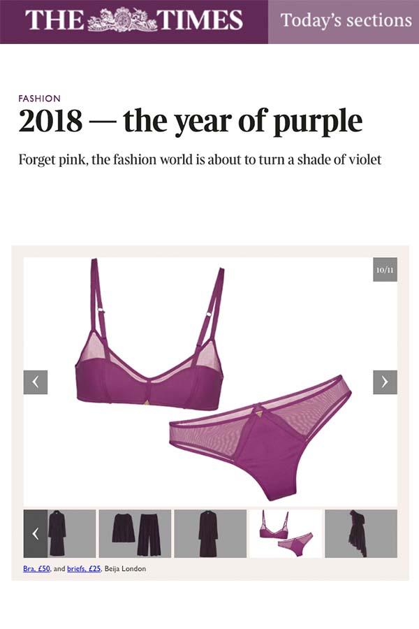The Times, December 2017