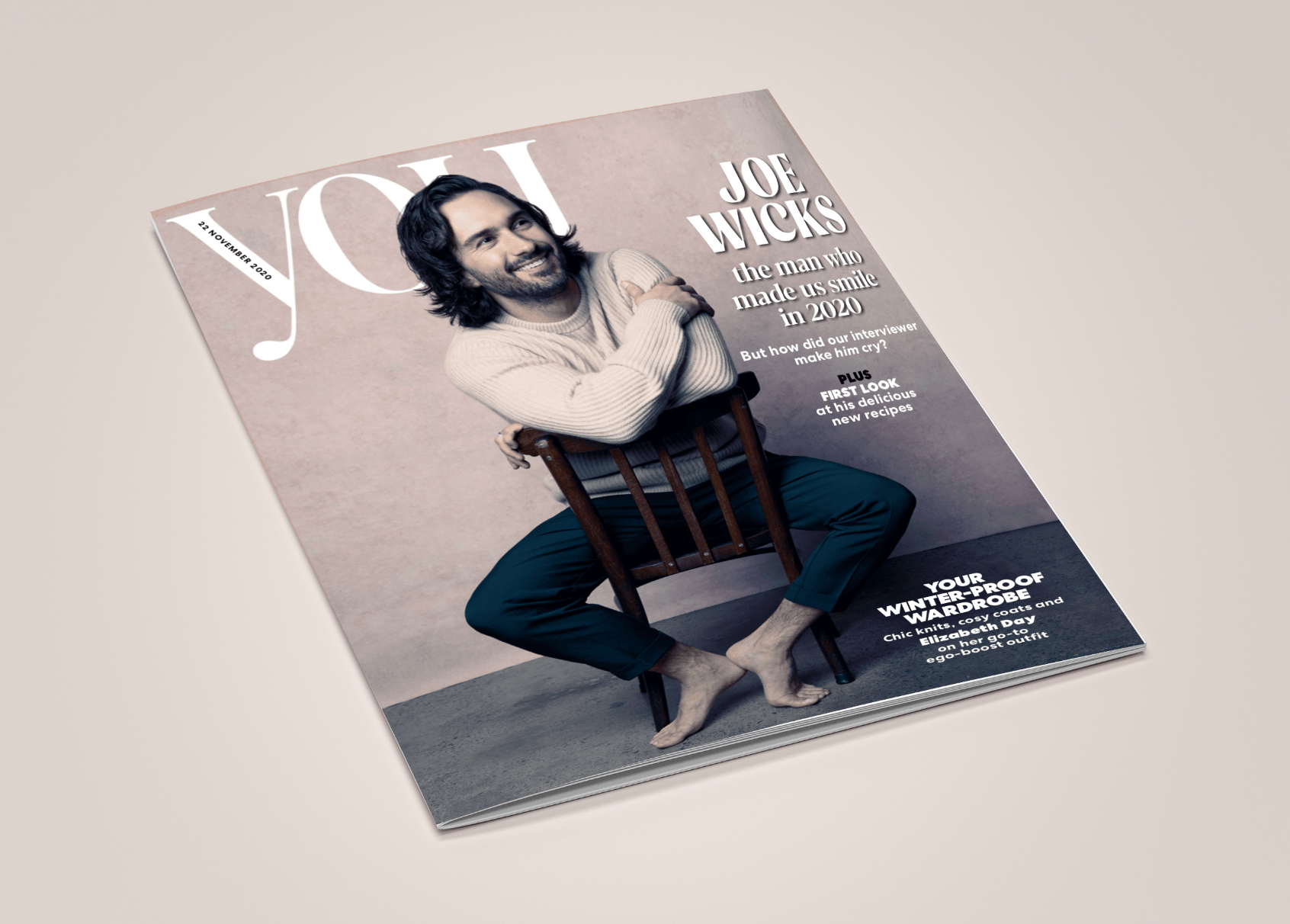 You Magazine, November 2020